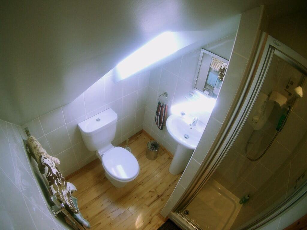 Clifton Cottage B&B Тиндрум Екстериор снимка